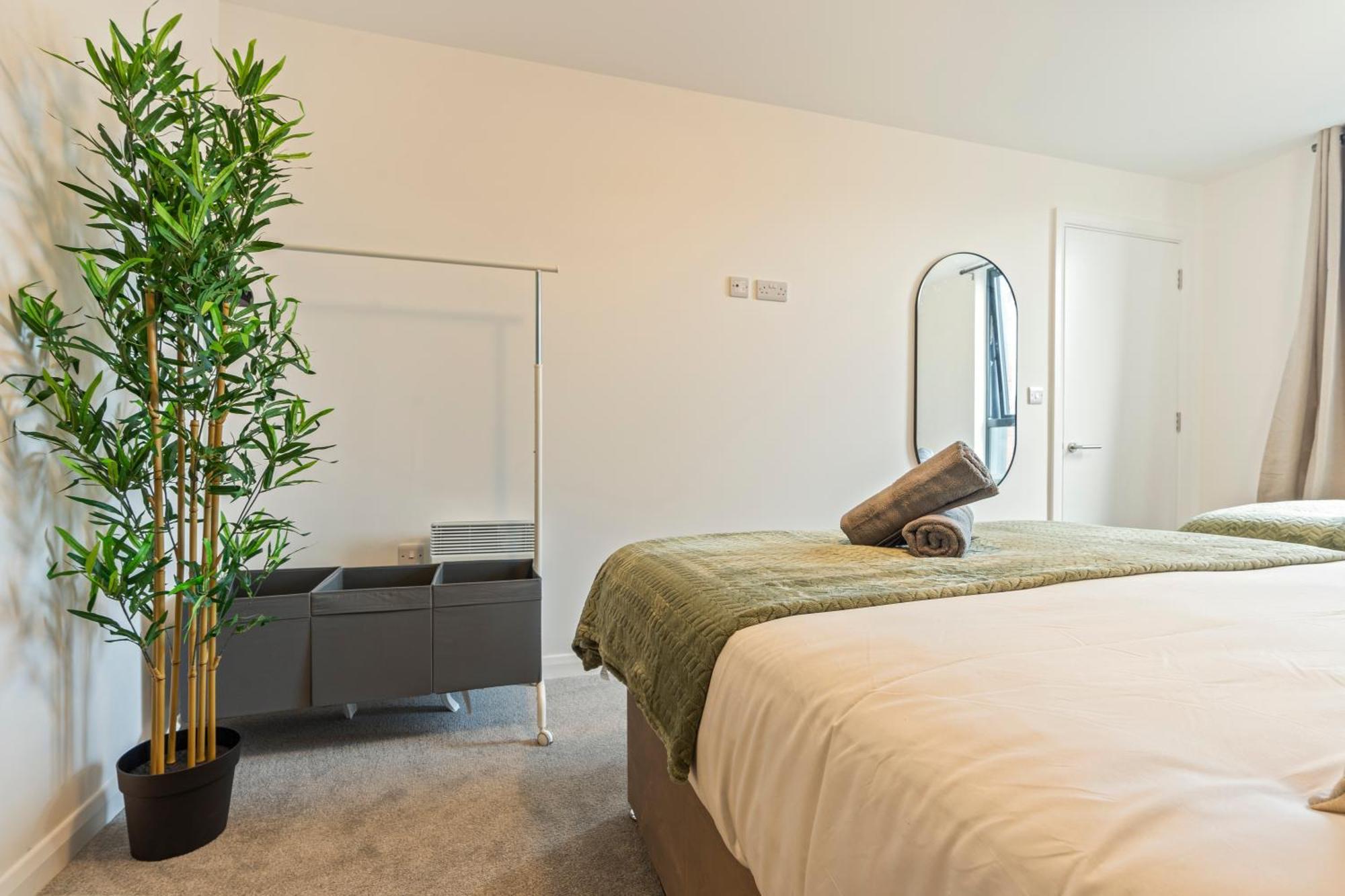 The Artist Suite Birmingham Exterior foto